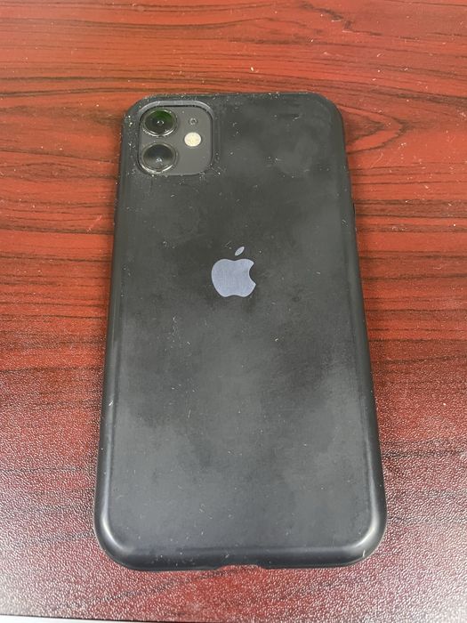 Iphone 11 2019 года