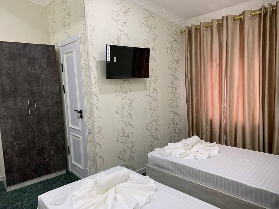 Magic cityga yaqin mexmonxona,Кунлик мехмонхона,Кунлик квартира,hotel