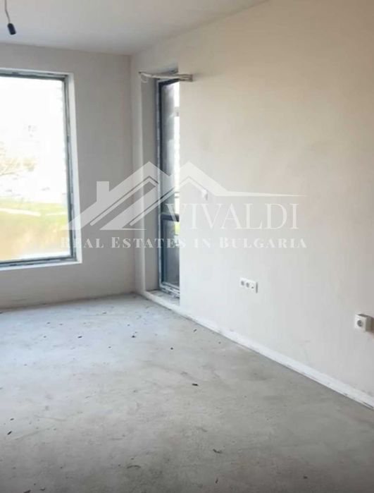 Продава се Едностаен апартамент в Варна, Възраждане 1 - 41 кв.м за 856 €/кв.м - Снимка #6