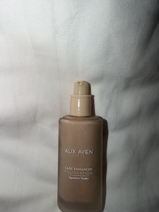 Alix Avien Фон дьо тен Care Enhancer, SPF30, 803 номер , 30 ml