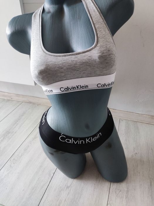 Бюстие Calvin klein