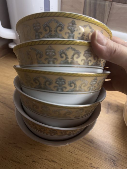 Продам набор на 6 персон