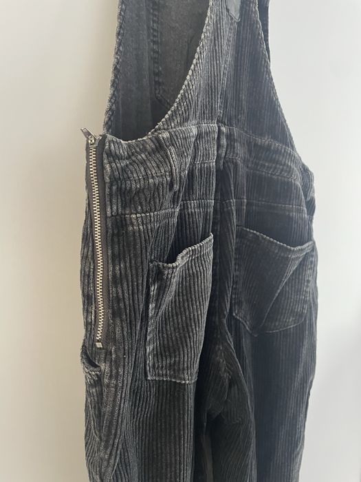 Salopeta cu dunga reiata