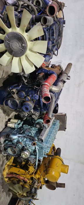 Барча турдаги хитой маторлар