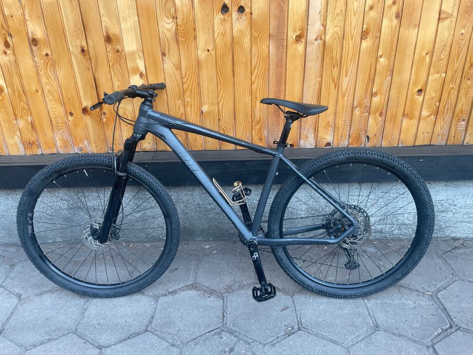 Велосипед Oryx Nine 29"