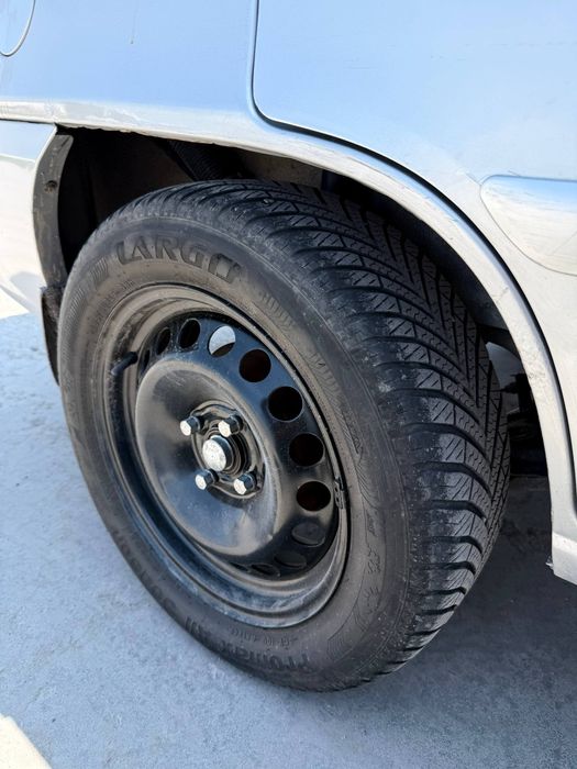 Балон и диски все сезонные