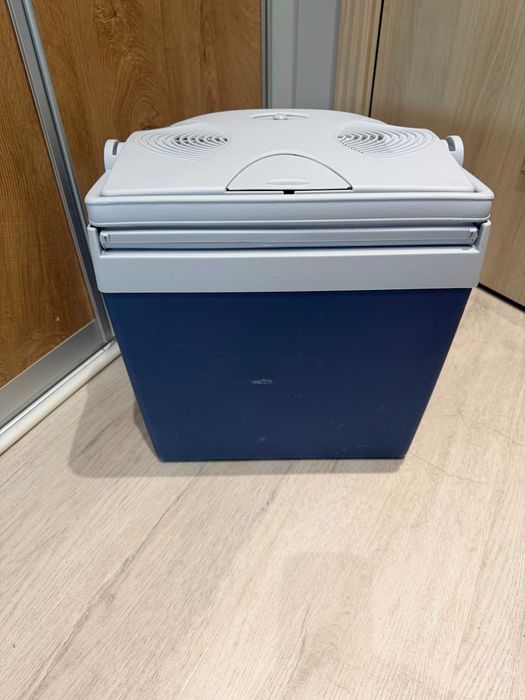 Немска хладилнa чанта Mobicool TC-25-12/230 - , 26л, 12V-220V