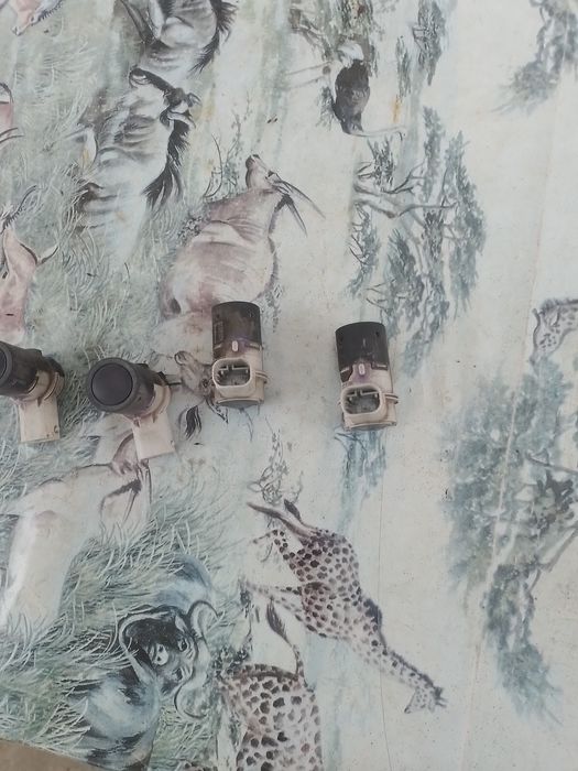 Датчици за парктроник