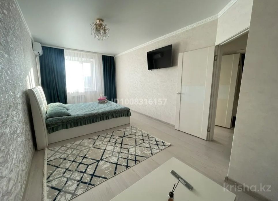 Продается 1 ком кв Кошкарбаева 58