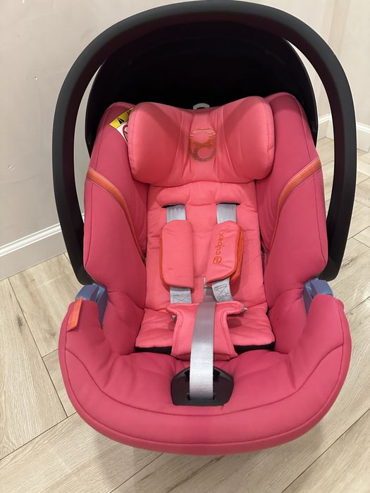 Столче за новородено Aston 5 Cybex