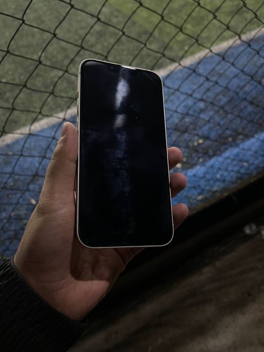 Iphone 13 128GB 99%