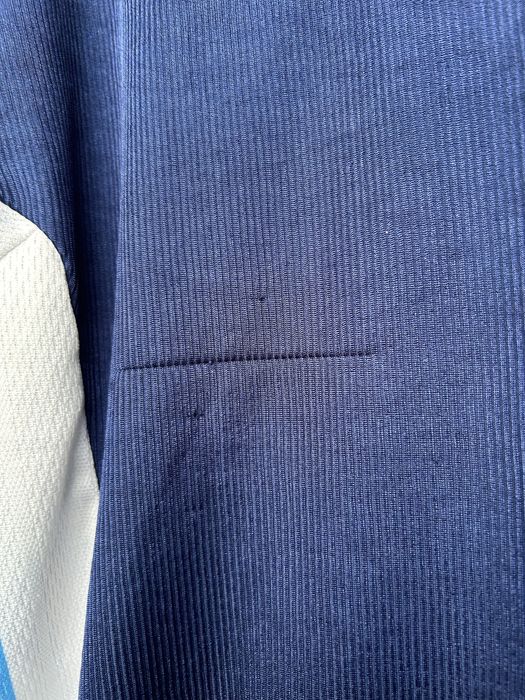 Argentina Away 1998 Adidas Football Jersey