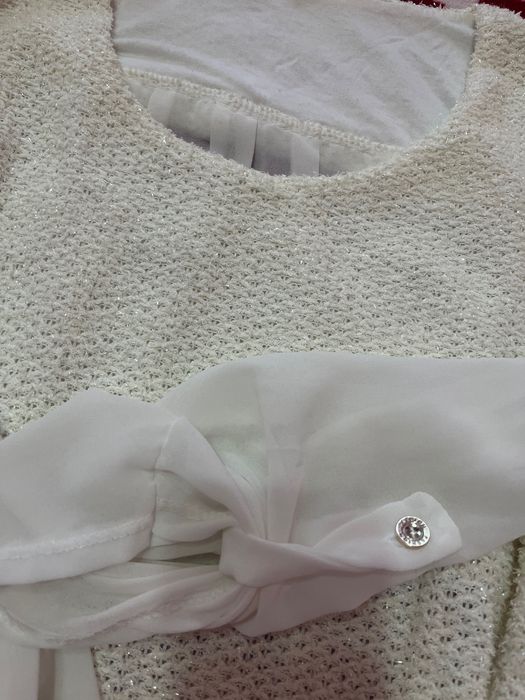 Дамска елегантна блуза