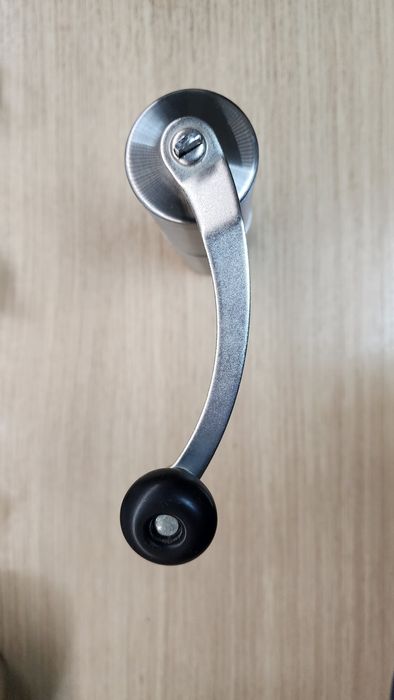 Rasnita ceramica Porlex Tall Japonia