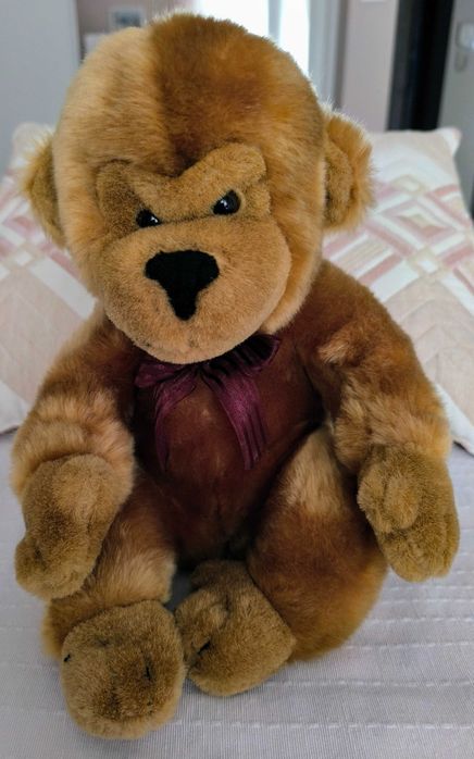 Плюшени играчки нови