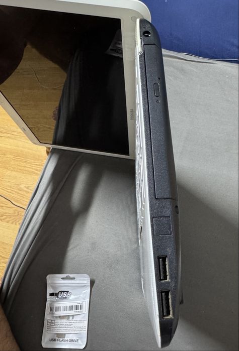 Laptop Toshiba Satellite L750