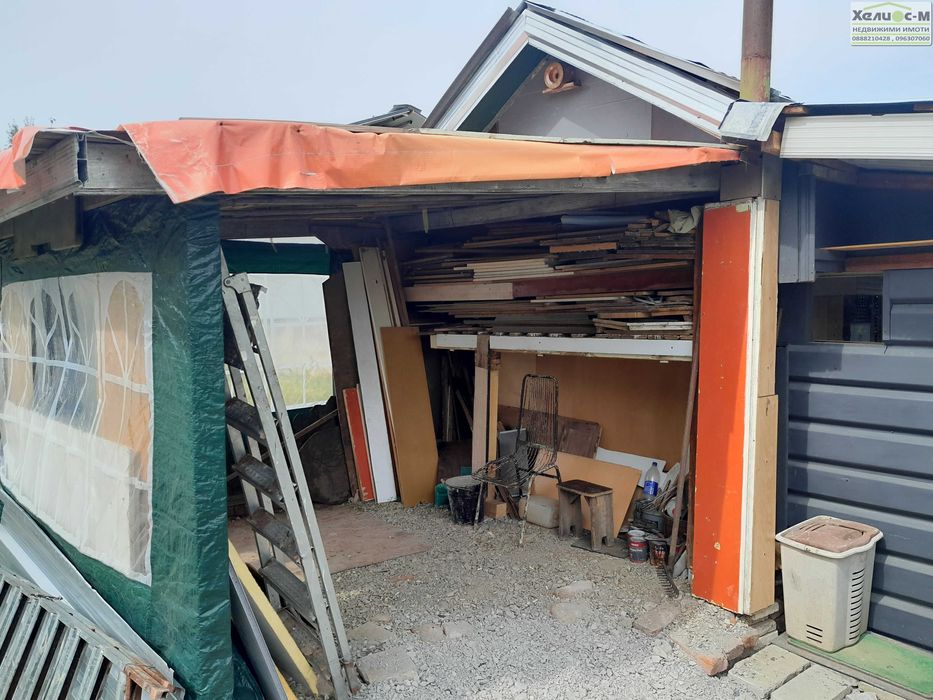 Продава се Къща в Монтана, Парта 1 - 16 кв.м за 1116 €/кв.м - Снимка #16