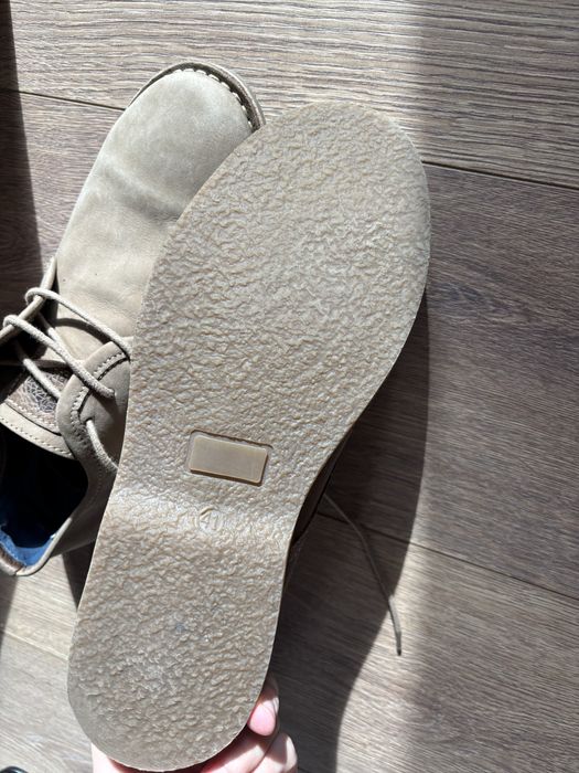 Мужская обувь Erkaklar poyabzali