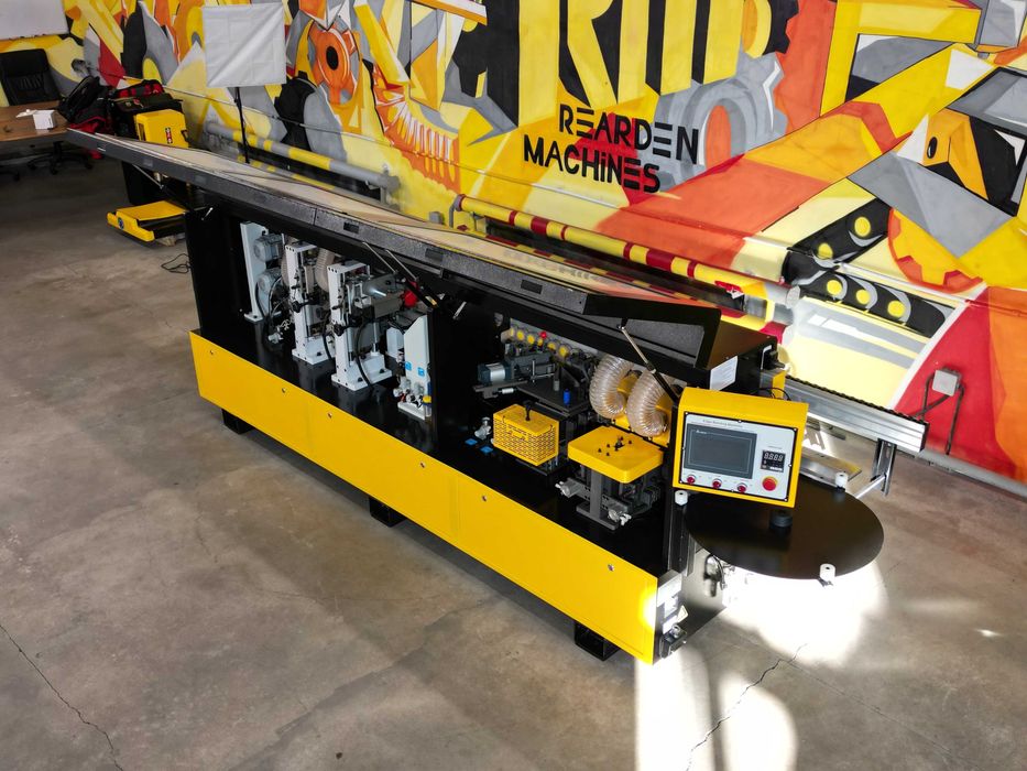 Кромкооблицовочный станок RM 280Y