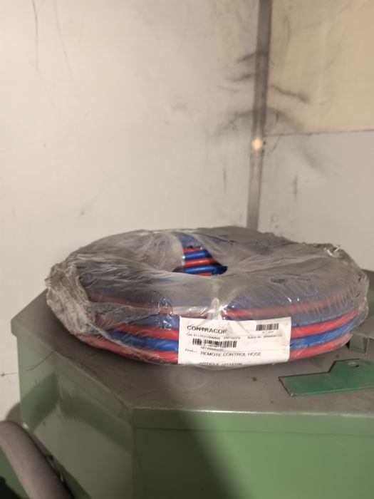 Instalatie Pompa Sablare Contracor Z-200RC