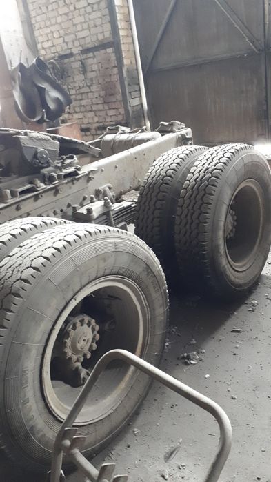 Продам   Камаз 5410