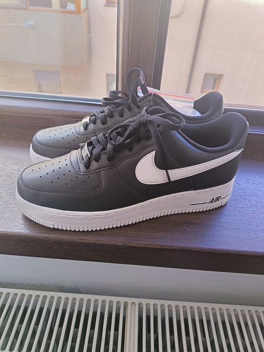 Nike air Force 1 07 originali