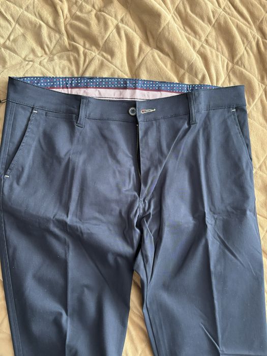 Продам мужские брюки Joma