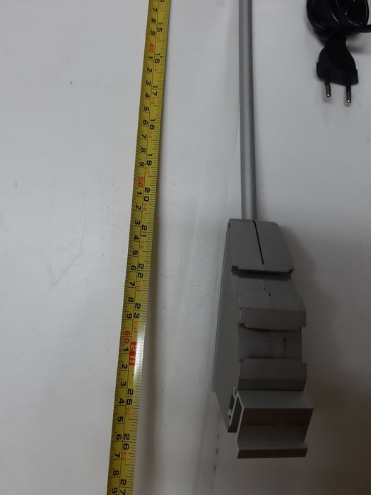 Осветителни лампи