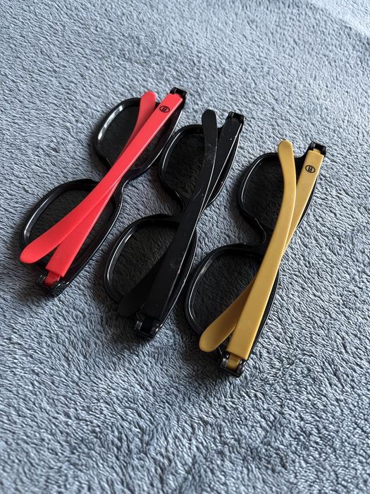 Очила за стерео кино