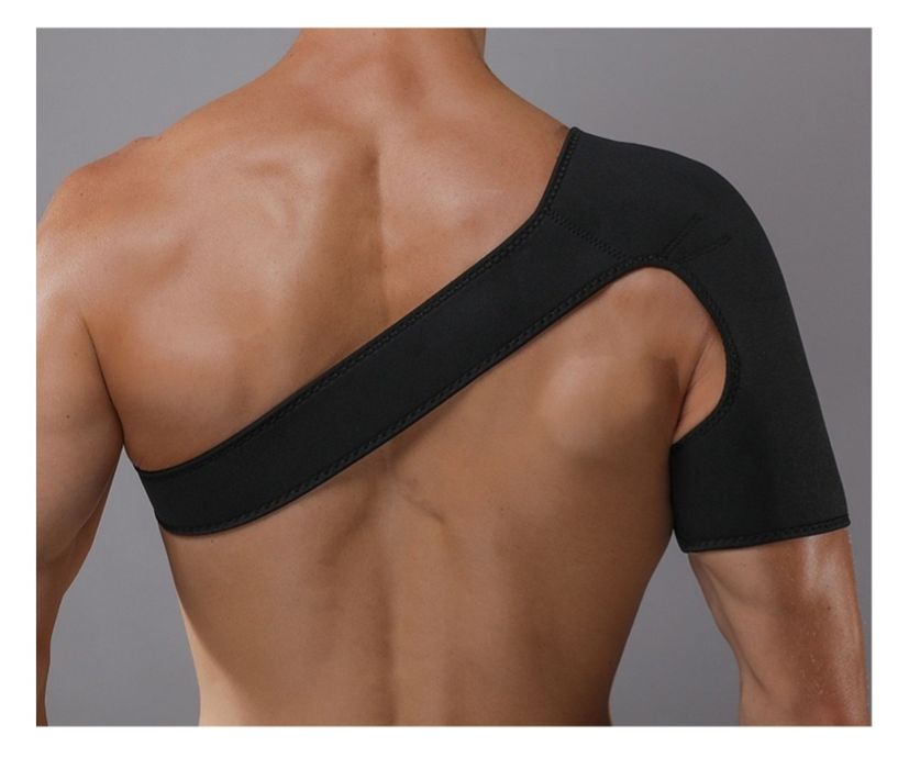 Бандаж    плечевой