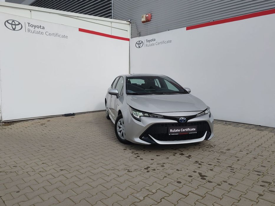 Toyota Corolla Stare perfecta