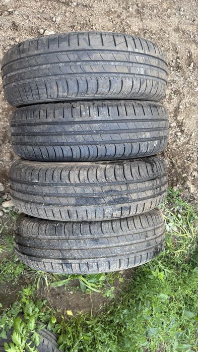 Hankook kinergy eco 185 65 r15