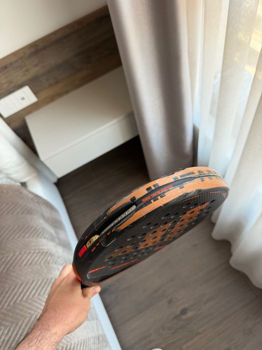 Adidas Arrow Hit CTRL Padel Racket