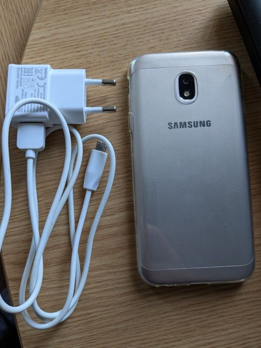 Telefon Samsung J3 2017, Codat Vodafone