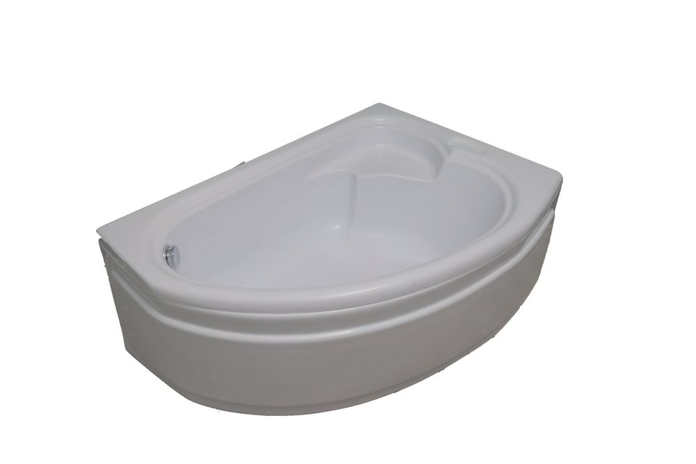 Ванна акриловая продая оптим и розница