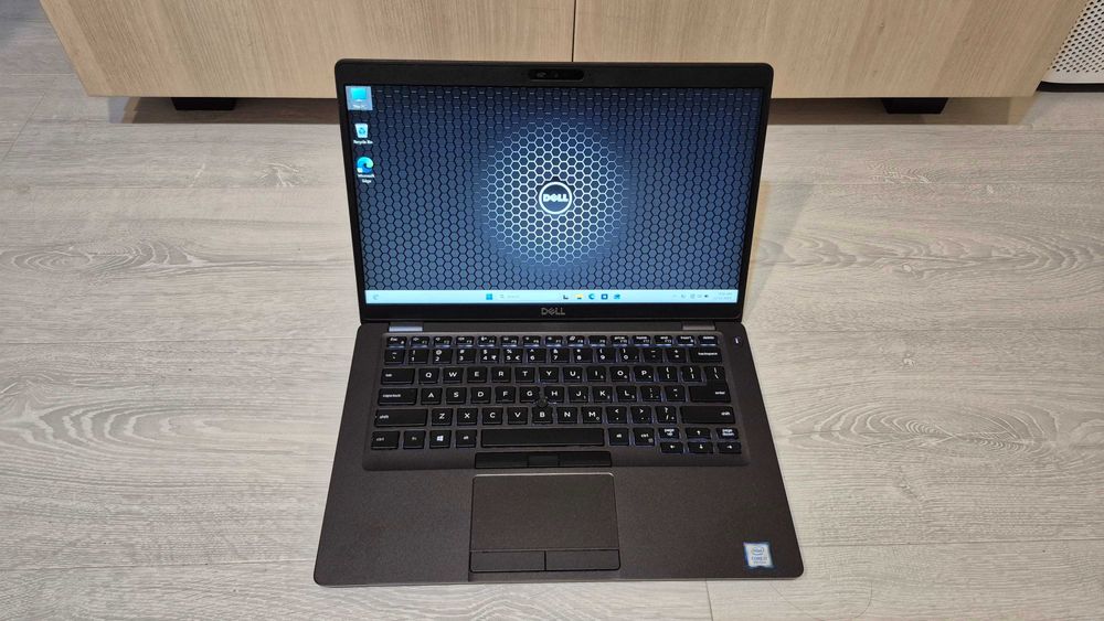 Dell Latitude 5400 i7-8665U 4G LTE 16GB DDR4 512GB SSD Windows 11