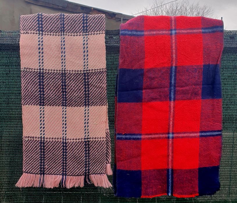 Fulare lana / cashmere