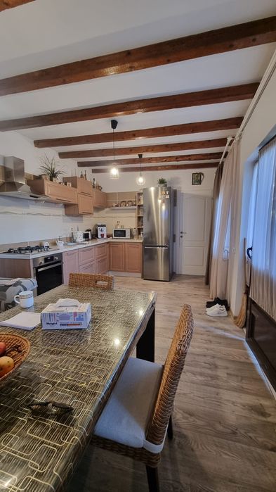 Casa de vanzare Stolnici