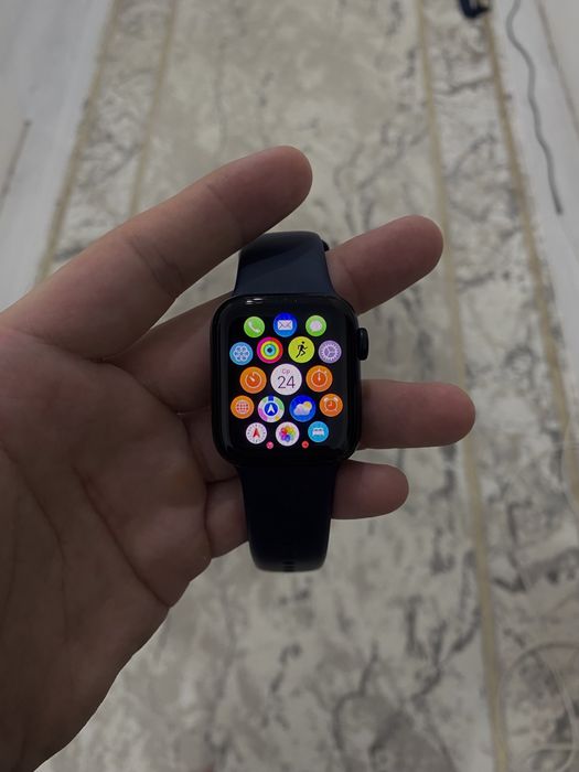 Apple watch se2 40mm