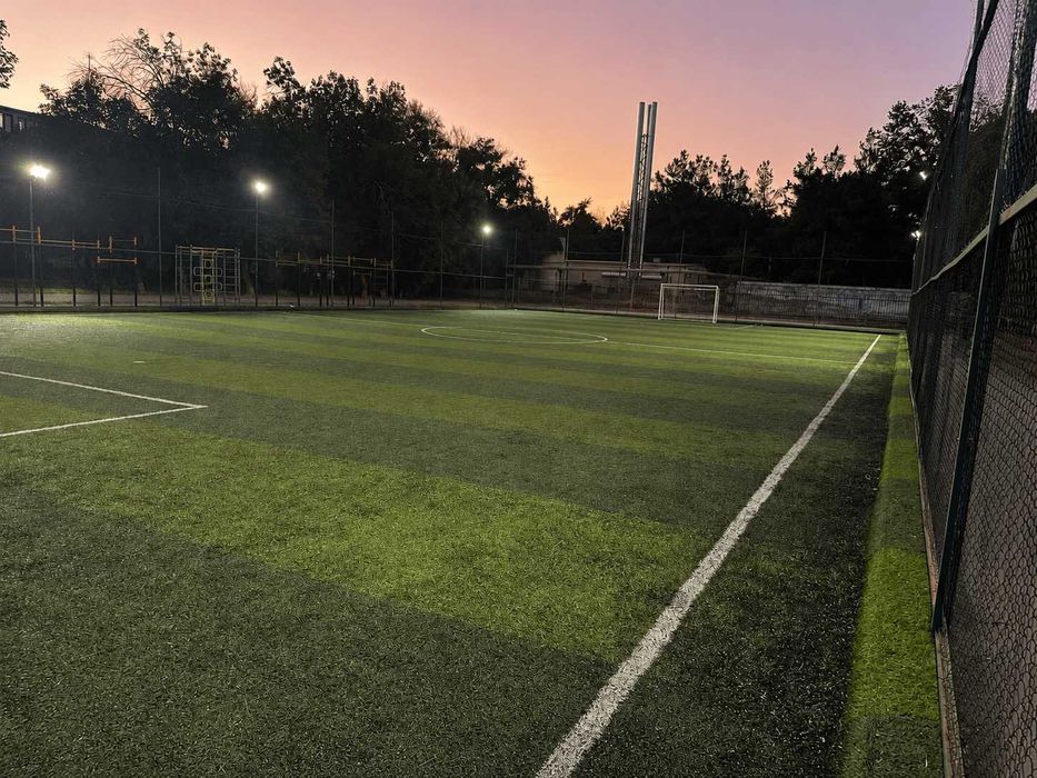 Мини футбол рядом | mini futbol maydoni | в вашем районе Ташкент