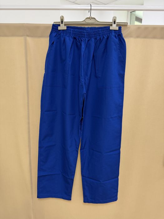 Мужской мед костюм