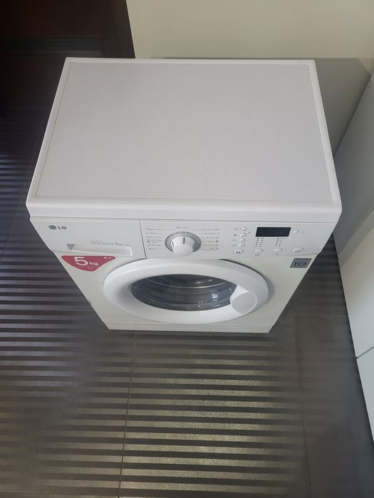 Masina de spalat LG F1256LD