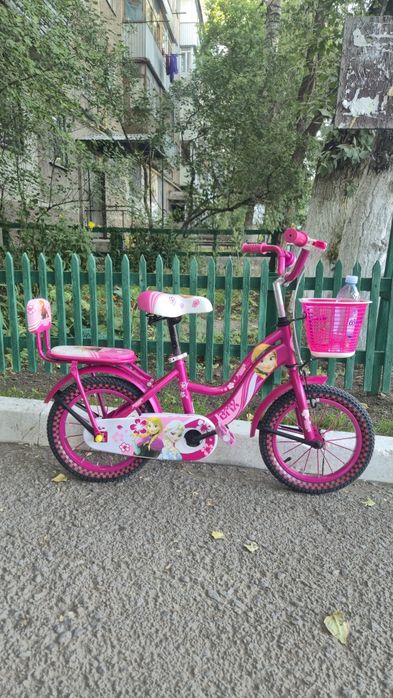 Продам детский велосипед