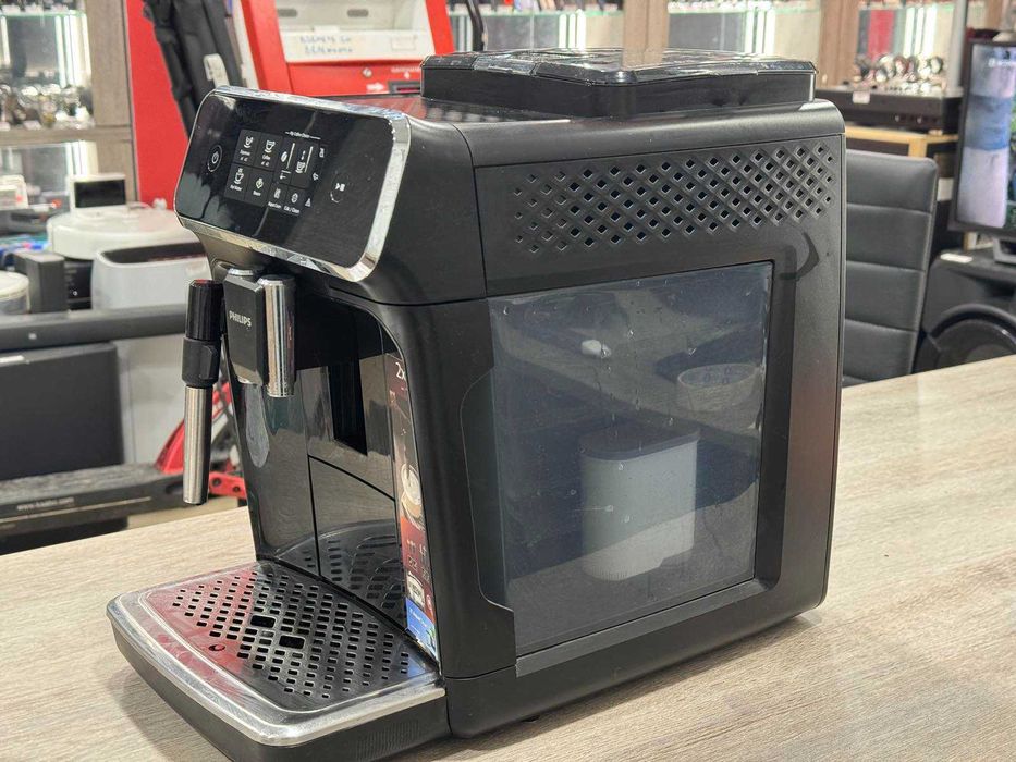 Кафеавтомат - Philips 2000 Series / EP2221/40