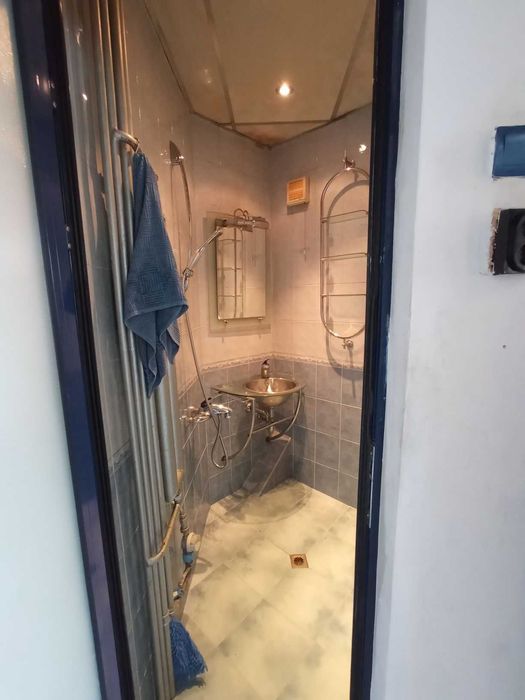 Дава се под наем Двустаен апартамент в София, Зона Б-19 - 58 кв.м за 498.27 € - Снимка #4