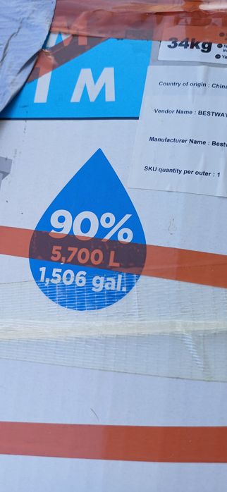 piscina bestway 4x2x0.60