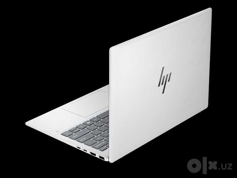 HP OmniBook 7 Aero 13.3" WUXGA IPS AMD® Ryzen™ AI 7 350 32GB DDR5 512G