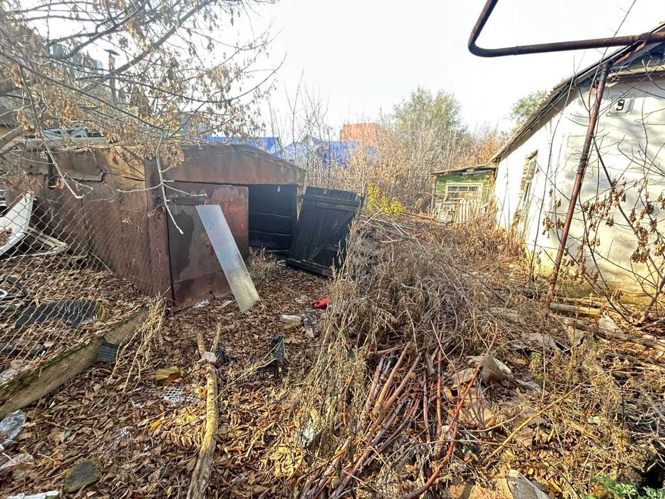 Продается частный дом