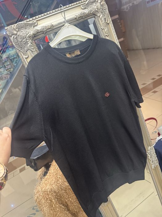 Мъжка блуза тениска лукс качество