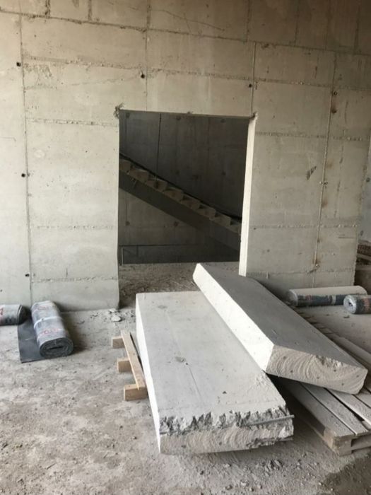 Beton teshish va kesish xozmati